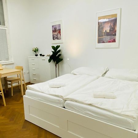 Maiselova Old Town Apartment Praag Buitenkant foto