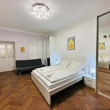 Maiselova Old Town Apartment Praag Buitenkant foto