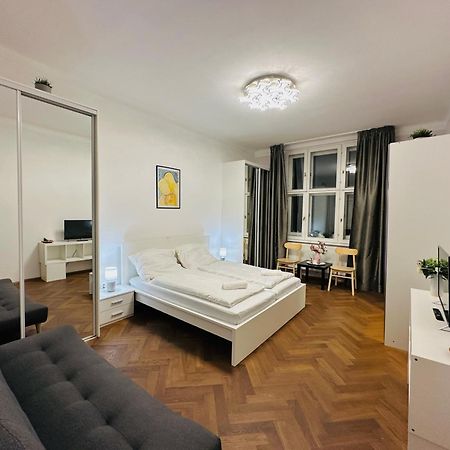 Maiselova Old Town Apartment Praag Buitenkant foto