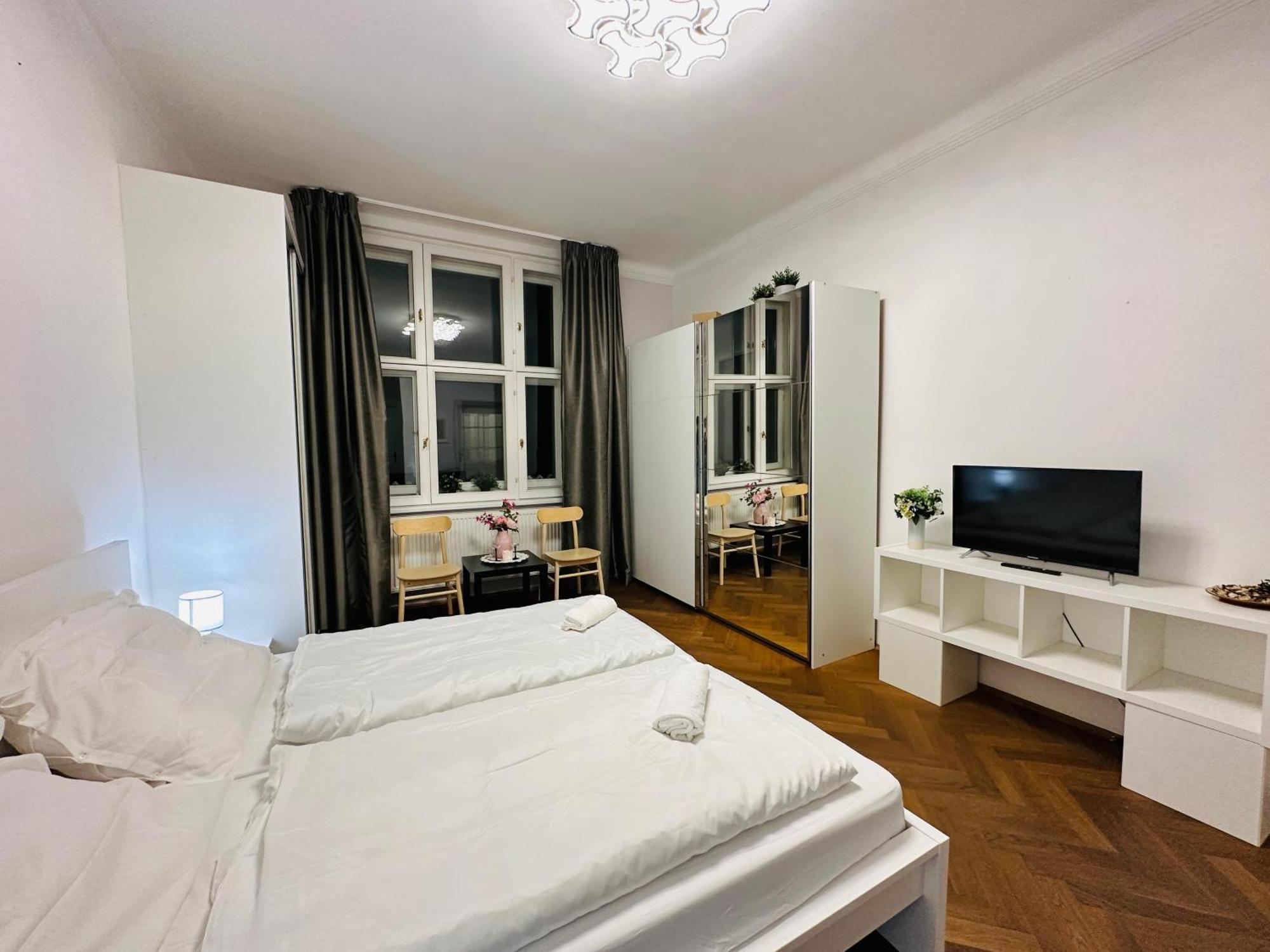 Maiselova Old Town Apartment Praag Buitenkant foto