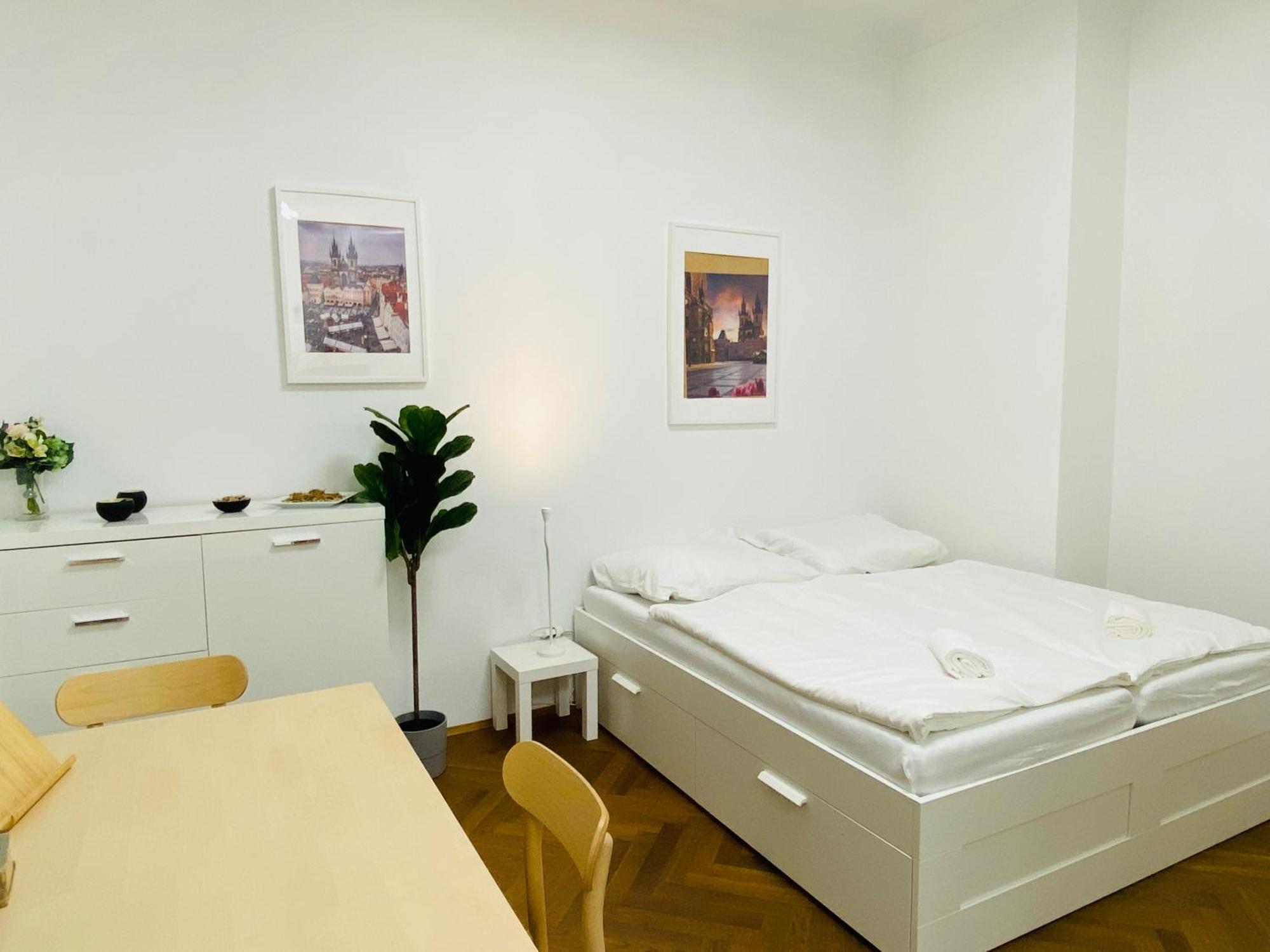 Maiselova Old Town Apartment Praag Buitenkant foto