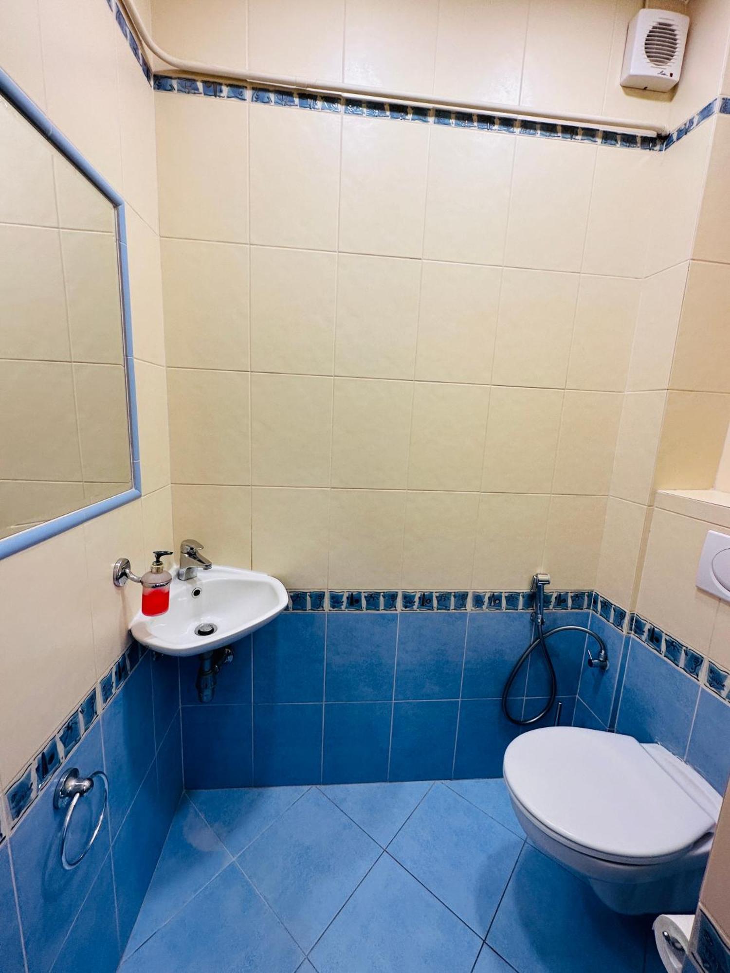 Maiselova Old Town Apartment Praag Buitenkant foto