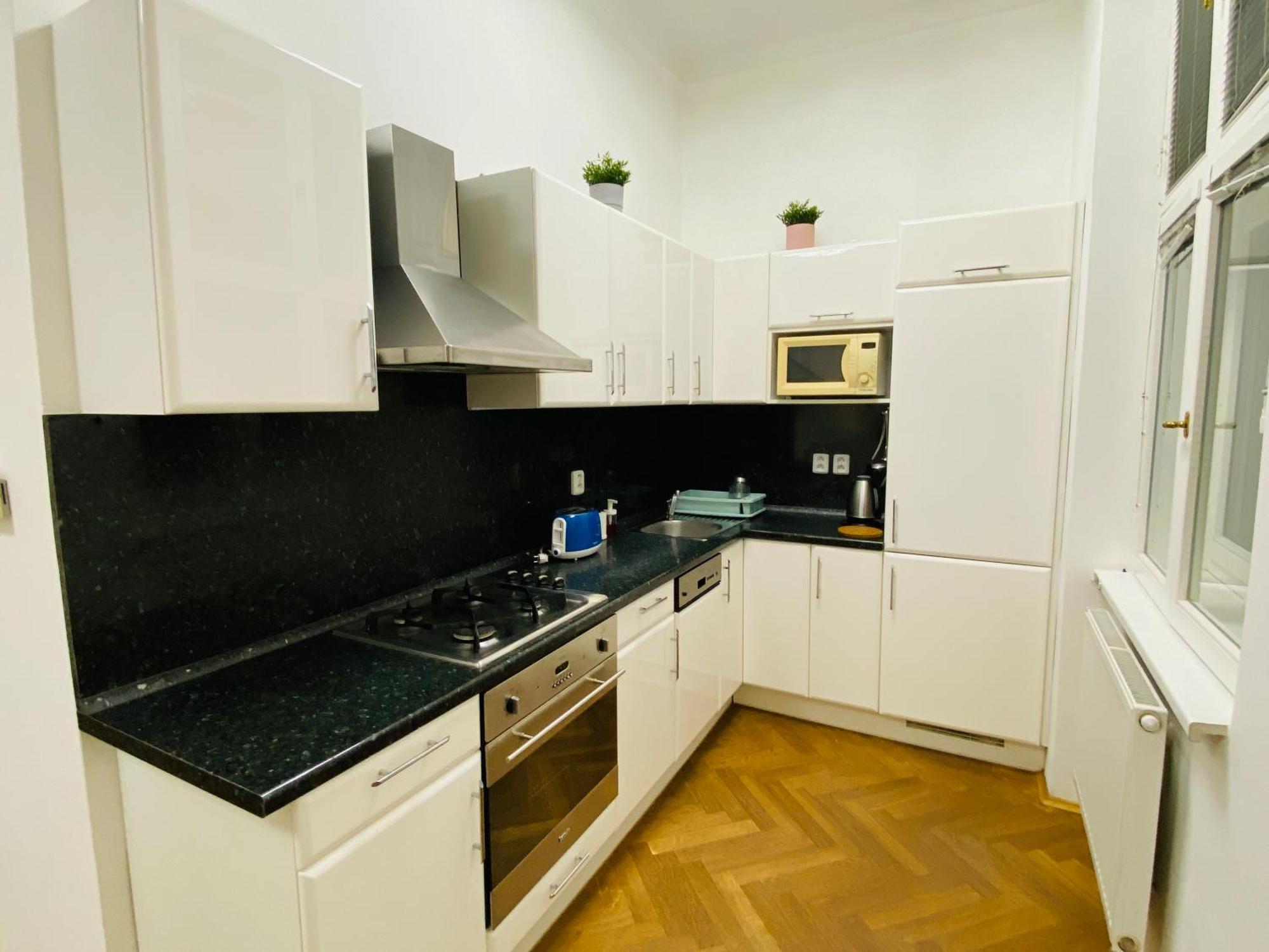 Maiselova Old Town Apartment Praag Buitenkant foto