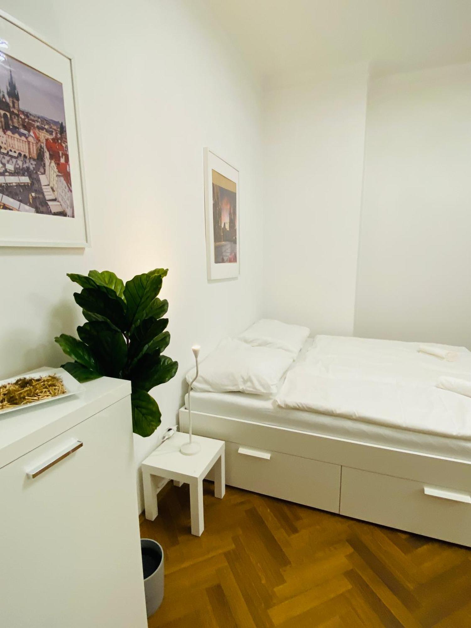 Maiselova Old Town Apartment Praag Buitenkant foto
